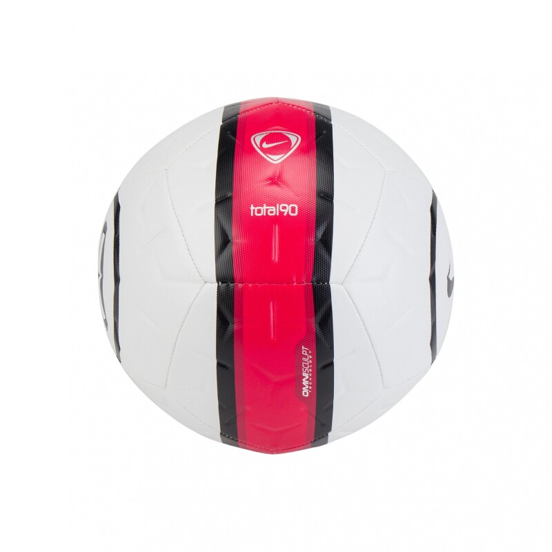 PELOTA NIKE ACADEMY TOTAL 90 White