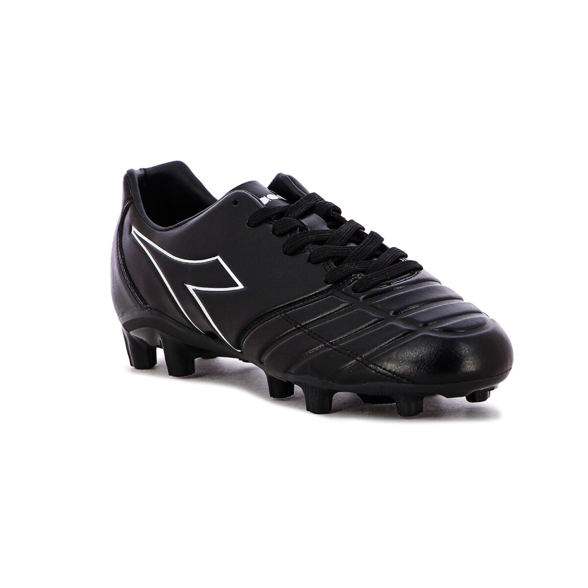 Diadora Futbol HALO MD M - Negro-Negro - Negro-Blanco 