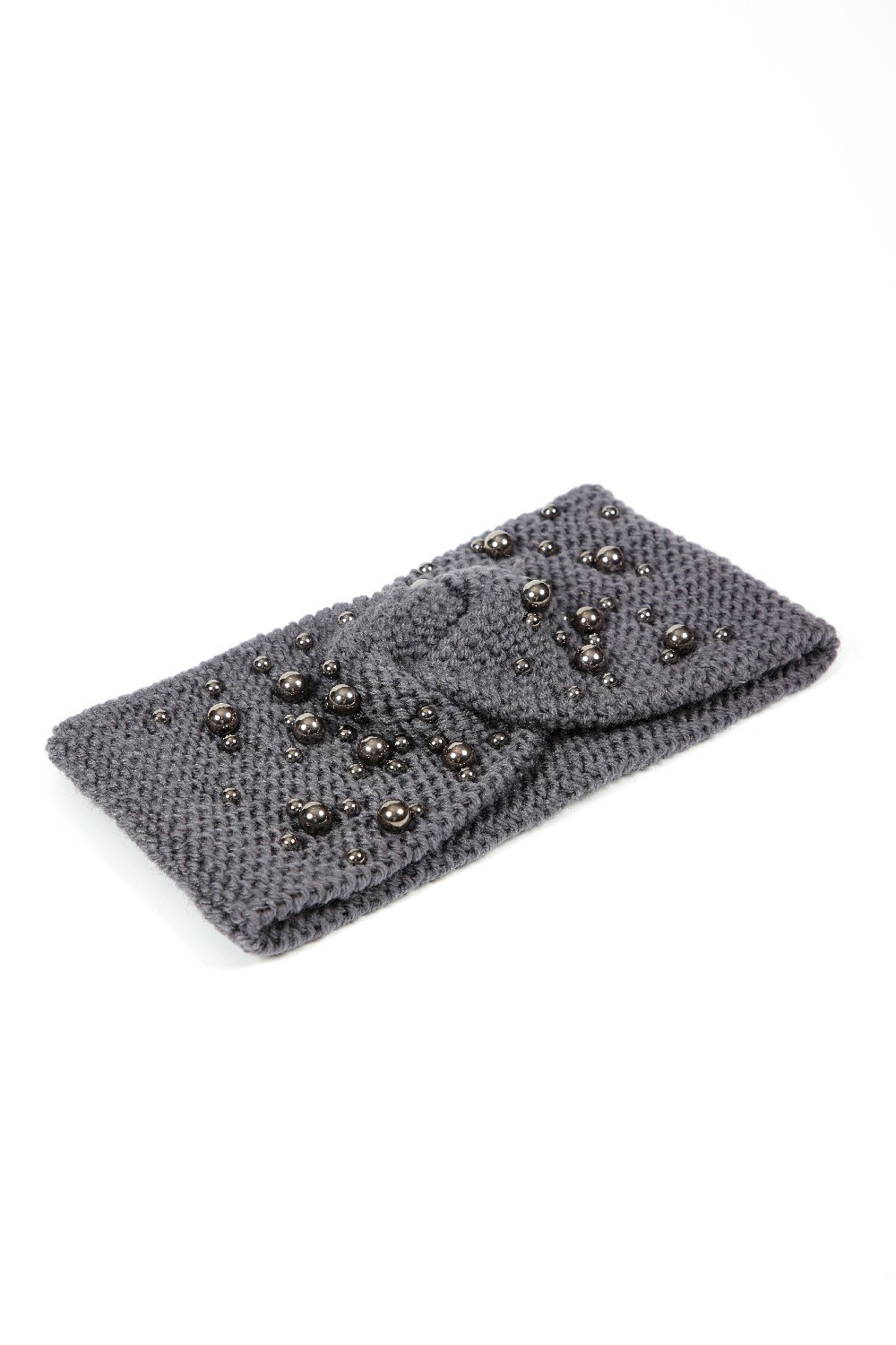 Gorro Aurelion Gris Oscuro