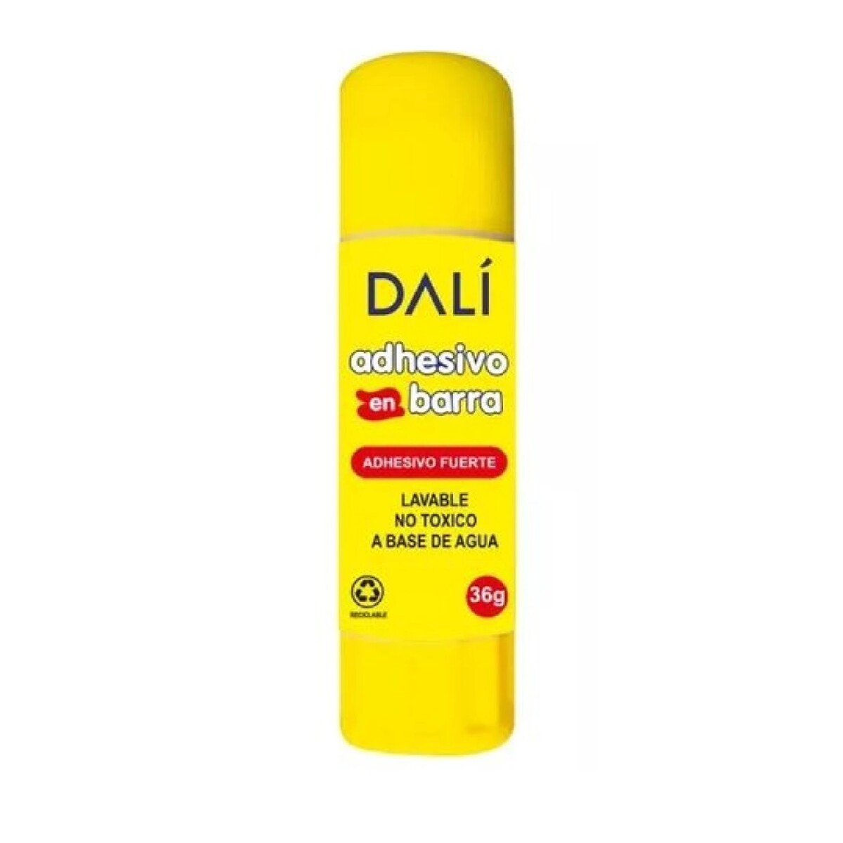 Barra Adhesiva 36 G Dalí 