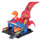 Hot Wheels City - Ataque Del Escorpion Flexible Hot Wheels City - Ataque Del Escorpion Flexible
