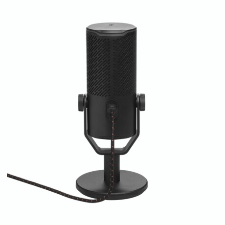 Micrófono JBL Quantum Stream Studio 4 Patrones - Black Micrófono JBL Quantum Stream Studio 4 Patrones - Black