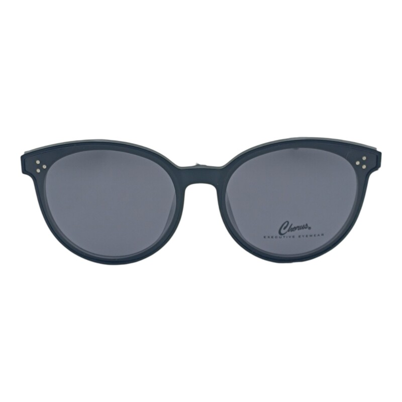 CHORUS 2700 52/18- 140 C3 - Adulto - Negro negrocombinado