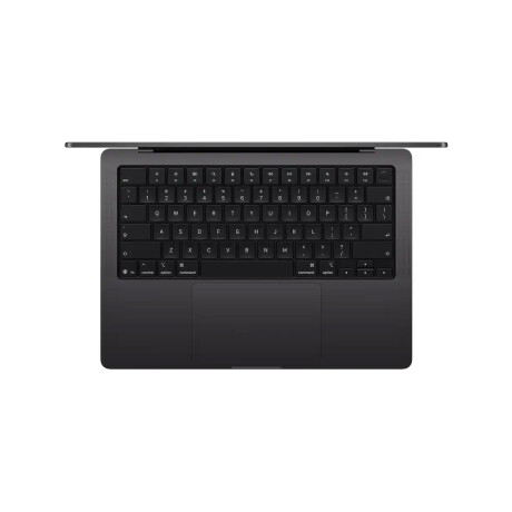Notebook Apple Macbook Pro MGDR4LL M5 Pro 1TB 24GB 14" Black Notebook Apple Macbook Pro MGDR4LL M5 Pro 1TB 24GB 14" Black