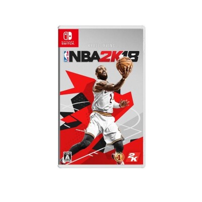 NSW NBA 2K18 NSW NBA 2K18