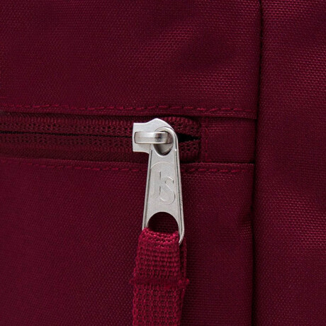 Mochila Jansport Cross Town 26 L Original Unisex Bordó
