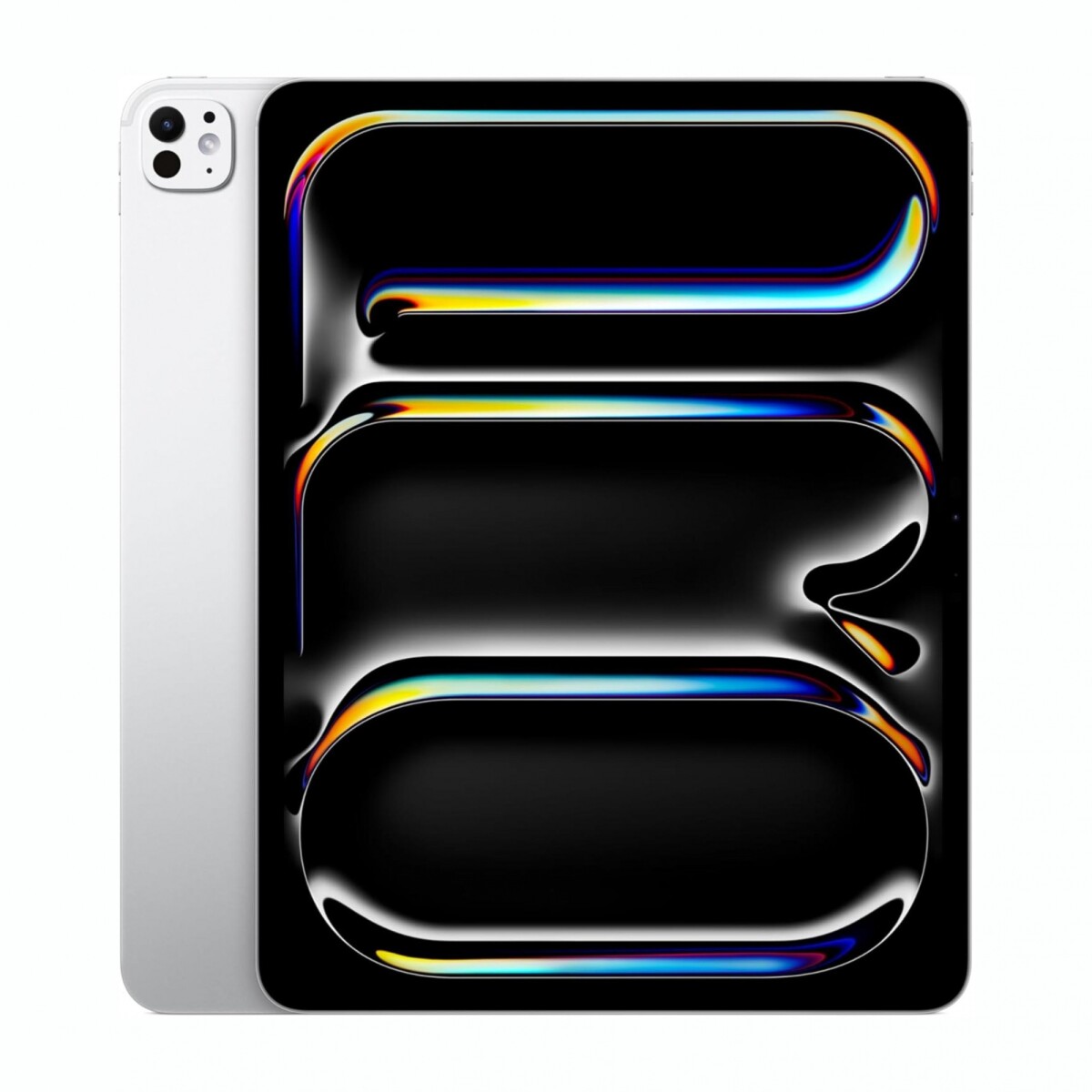 APPLE Ipad Pro MDYK4LL/A 13' 256GB Chip M5 Cámara 12MP IpadOS - Silver 