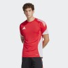 Remera Adidas Tiro 25 Competition Rojo
