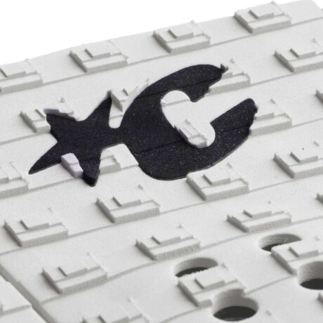 Pads Creatures Reliance III Blanco