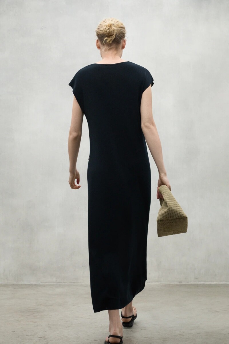 VESTIDO ONYX Negro