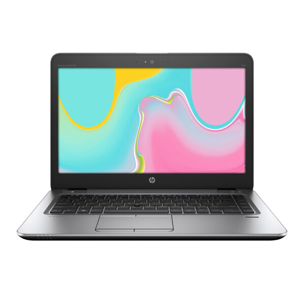 Notebook Hp Elitebook 840 G3 I5 / 8 Gb Ram / 500gb Ssd 14" NOTEBOOK RFPL HP 840 I5/8GB/500GB/14
