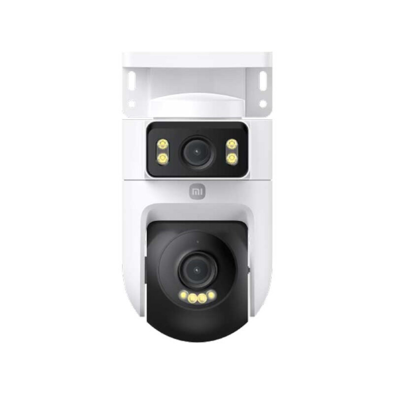 Xiaomi Cámara Exterior CW500 Dual Xiaomi Cámara Exterior CW500 Dual