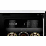 Vinoteca Bosch KUW20VHF0 negro