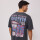 T-SHIRT VERTUNA RUSTY Gris