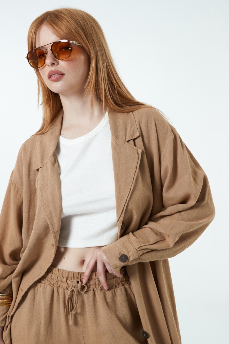 SACO Camel