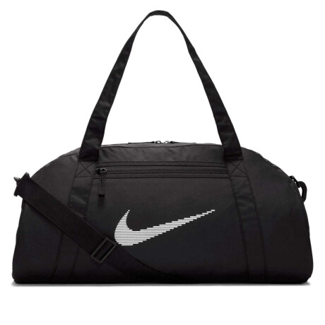 Valija Nike Gym Club Unisex Negro