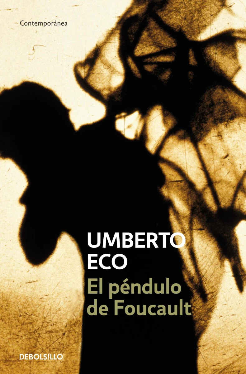 El péndulo de Focault 
