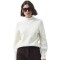POLERA DALMA S-XXL CRUDO