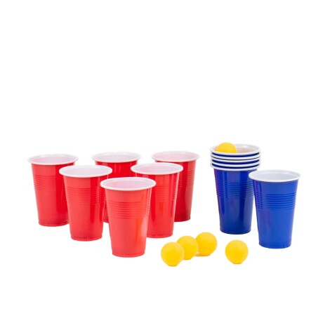 Juego Beer Pong Juego Beer Pong