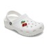 Jibbitz Cherry Gem Multicolor