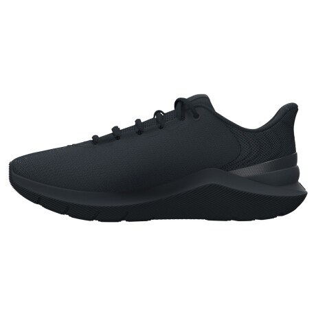 Calzado Championes Under Armour W Phade RN3 Dama NEGRO