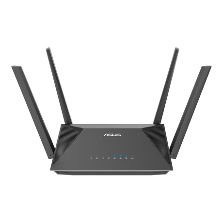 Router Asus RT-AX52 Wifi 2,4GHZ 5GHZ AX1800 001