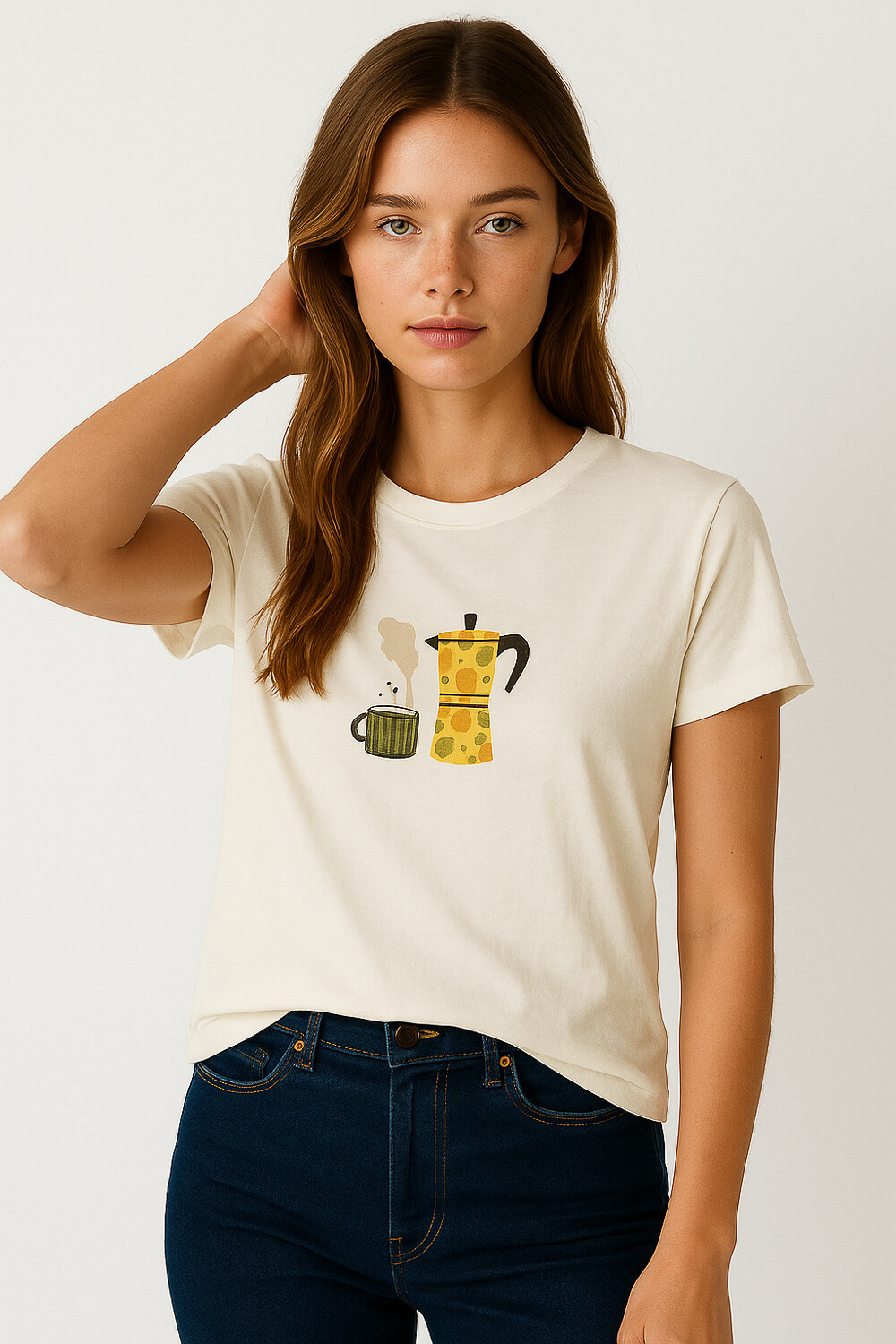 Remera Giocobo Estampado 3