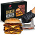 Smash Burger Tacuarembó x6 (Carne Para Aplastar) Smash Burger Tacuarembó x6 (Carne Para Aplastar)