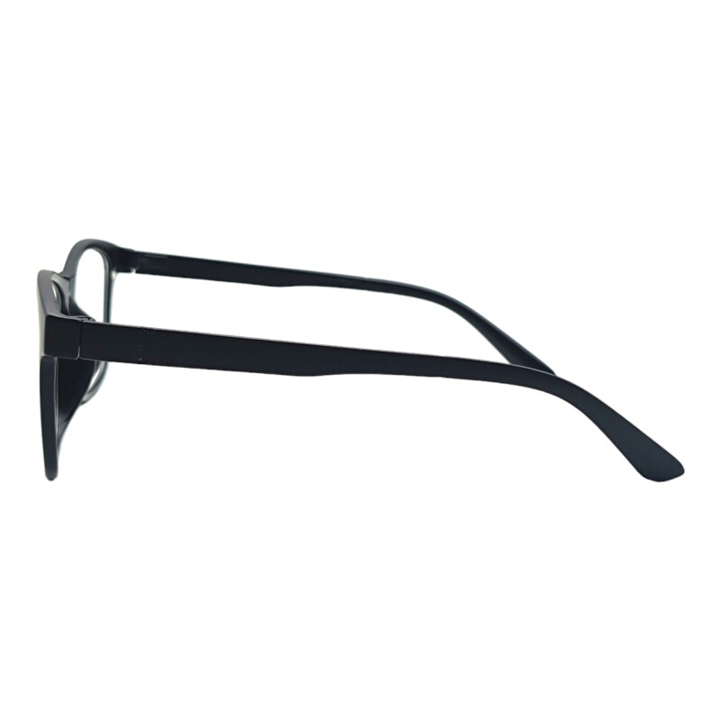 DULAGO TR22015518138 - Adulto - Negro negrouniforme