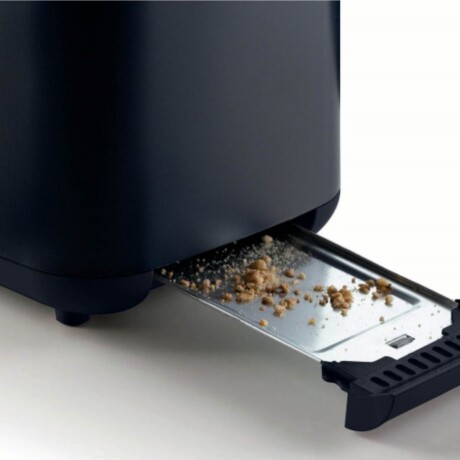 Tostadora de Pan Ariete 0157/03 2 Rebanadas 760W 001