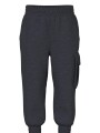 Pantalón Cargo Varonto Dark Sapphire