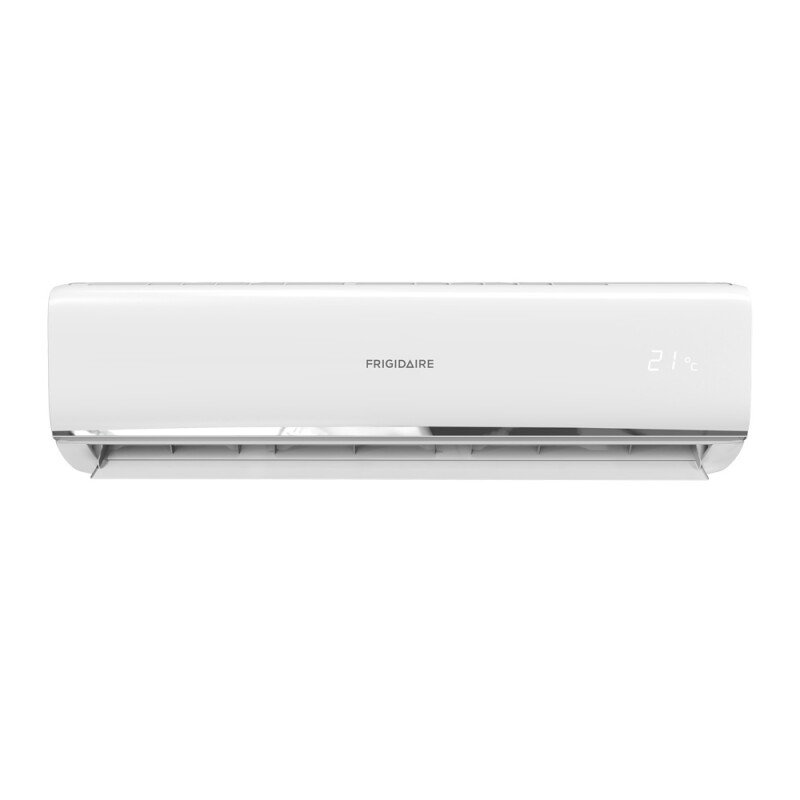 AIRE ACONDICIONADO FRIGIDAIRE, 18,000BTU, INVERTER, SEER 21.6, 60% AHORRO 001