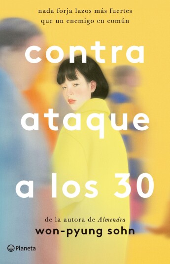 Contraataque a los 30 Contraataque a los 30