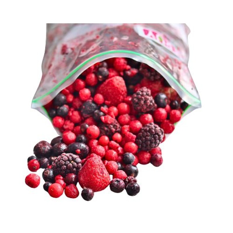 Frutos del Bosque Mix Frambel - 1 kg Frutos del Bosque Mix Frambel - 1 kg