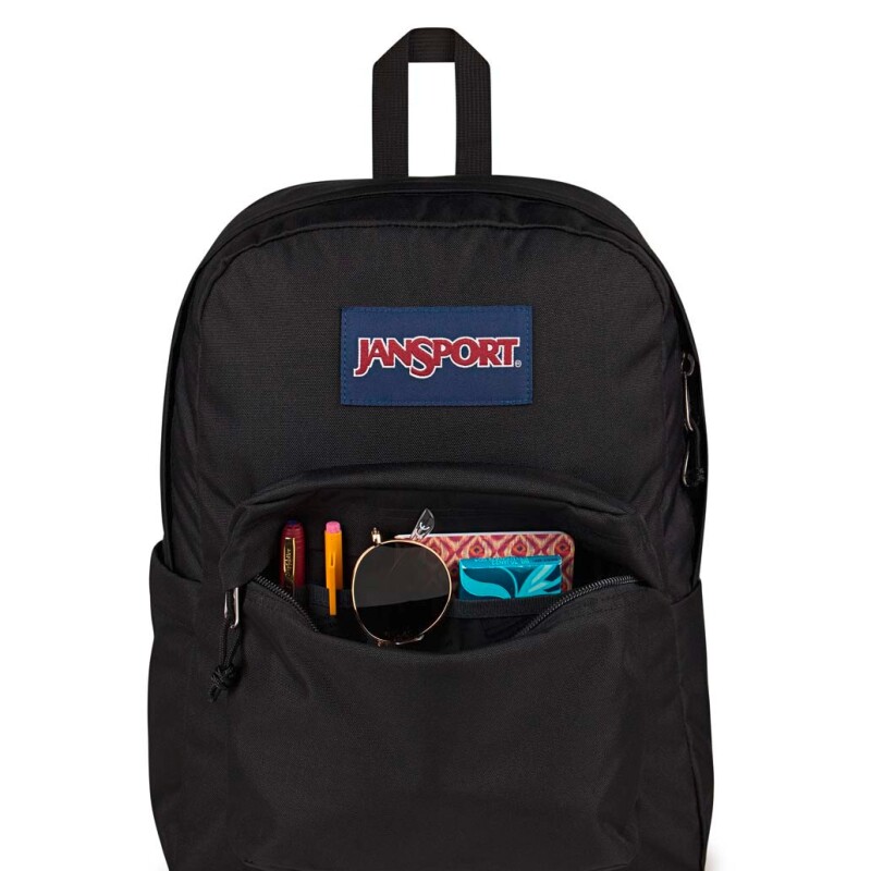 Mochila Beyond Pack Unisex Negro