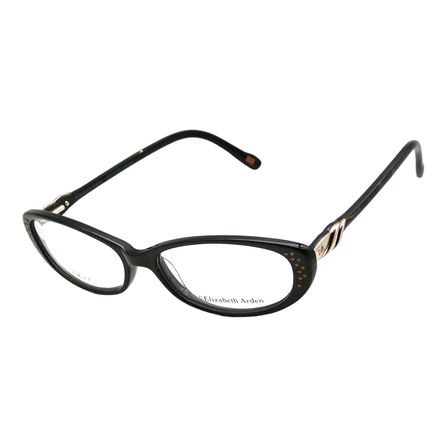 Tipo: Lente de Marca: ELIZABETH Material: Acetato - Main Image