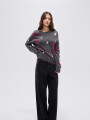 Sweater Moonie Estampado 1