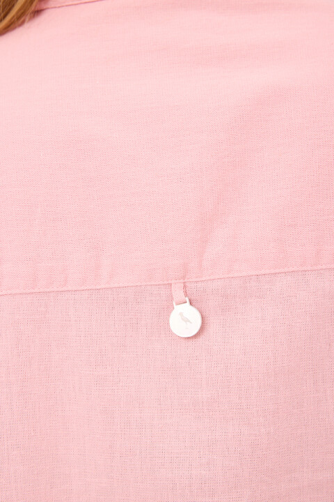 CAMISA CEDENIA POLANCO Rosado