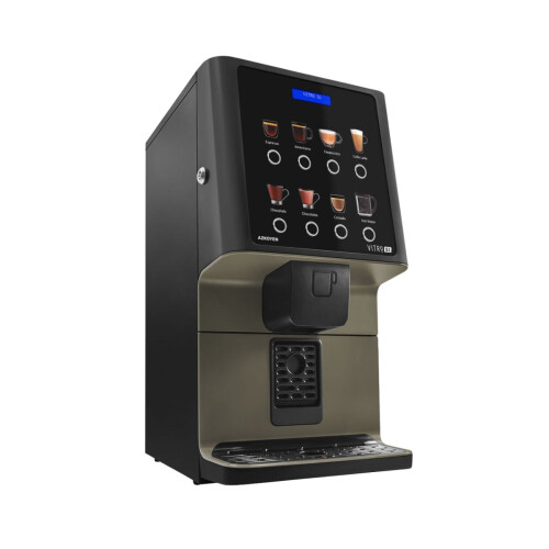 AZCOYEN VITRO SOLUBLE AZCOYEN VITRO SOLUBLE