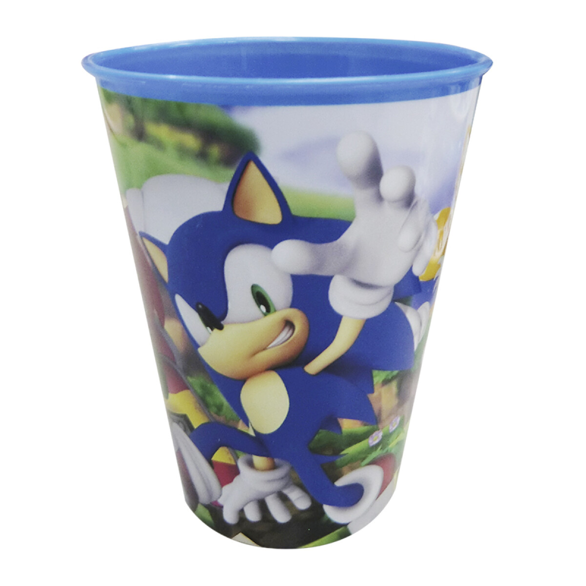Vaso Plástico Sonic 260 ml 