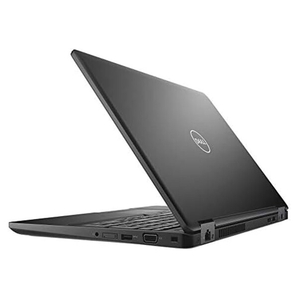 Notebook Dell Latitude 5580 I5 / 32 Gb Ram / 256gb Ssd NOTEBOOK RFPL DELL 5580 I5/32/256/15.6