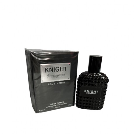 Knight Courageous 100 ml Knight Courageous 100 ml