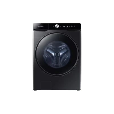 Lavasecarropas Samsung 22/13 kg Negro con EcoBubble, AI Wash y Vapor WD22T6500GV Lavasecarropas Samsung 22/13 kg Negro con EcoBubble, AI Wash y Vapor WD22T6500GV