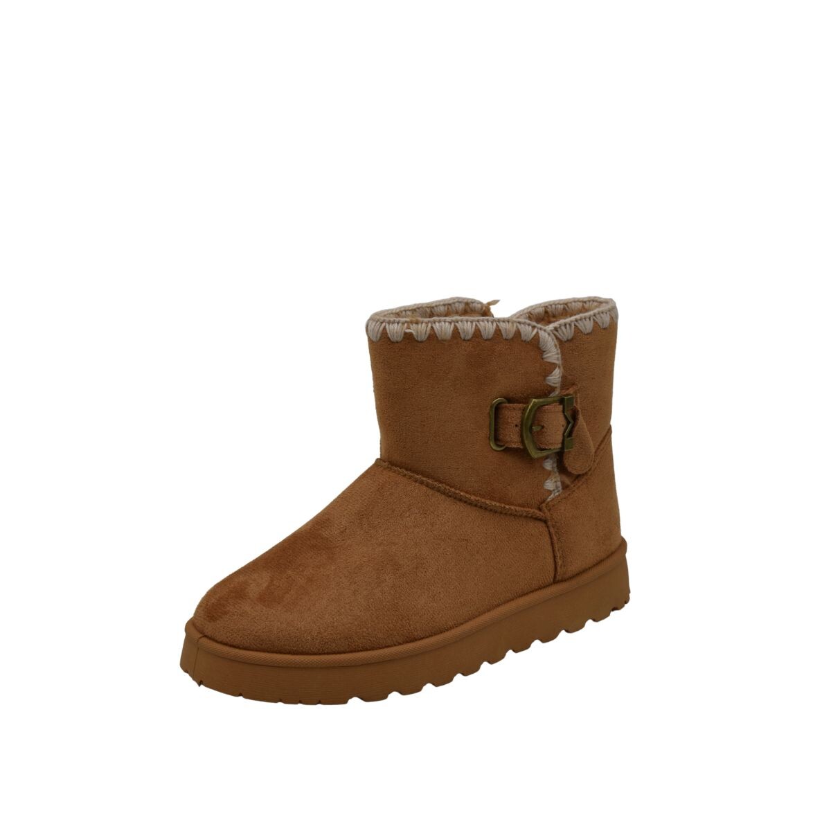 BOTA 29-40 - CAMEL 