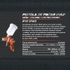 PISTOLA DE PINTAR VAPB PH640 680CC GLADIATOR Pistola De Pintar Vapb Ph640 680cc Gladiator
