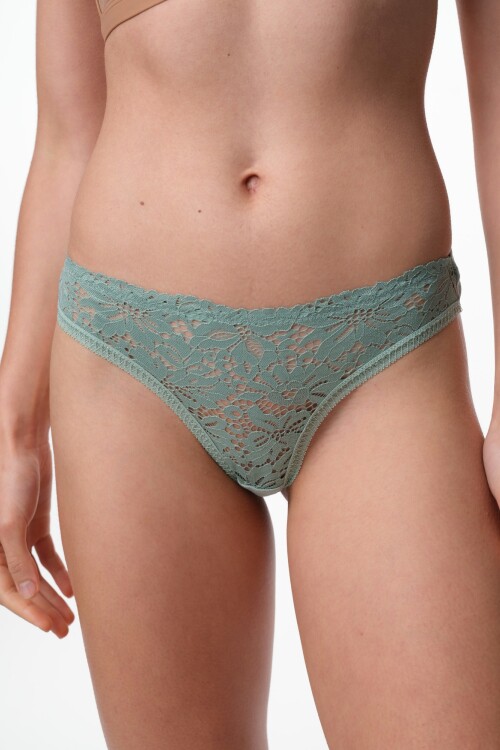 Colaless Rocio Verde