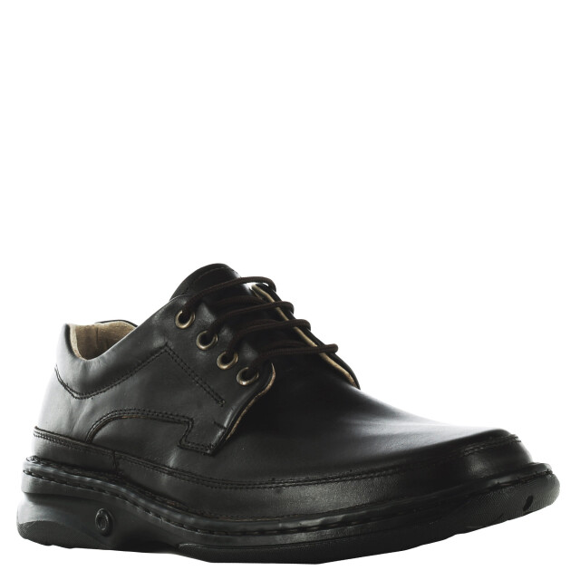Zapatos de Hombre Branch Casual Negro