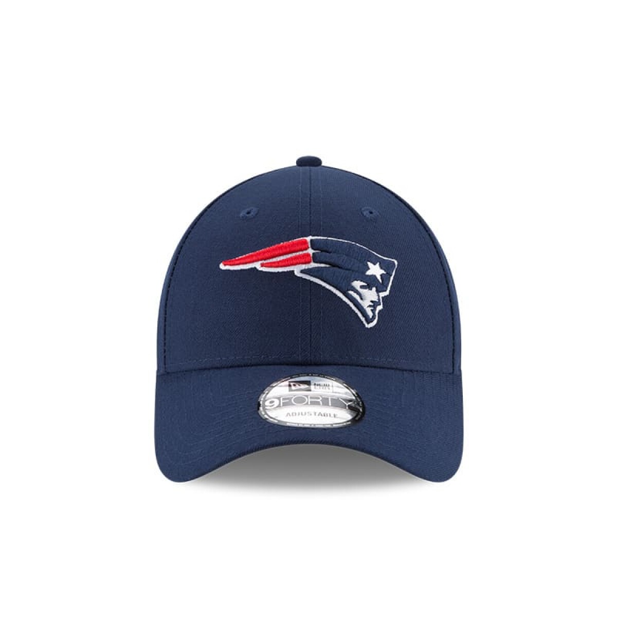 Gorro New Era NFL New England Patriots - 10517877 - Azul 