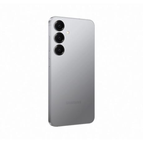 Samsung Galaxy S25 Plus 5G 512 GB + Case Magnetic - Transparent Silver Shadow