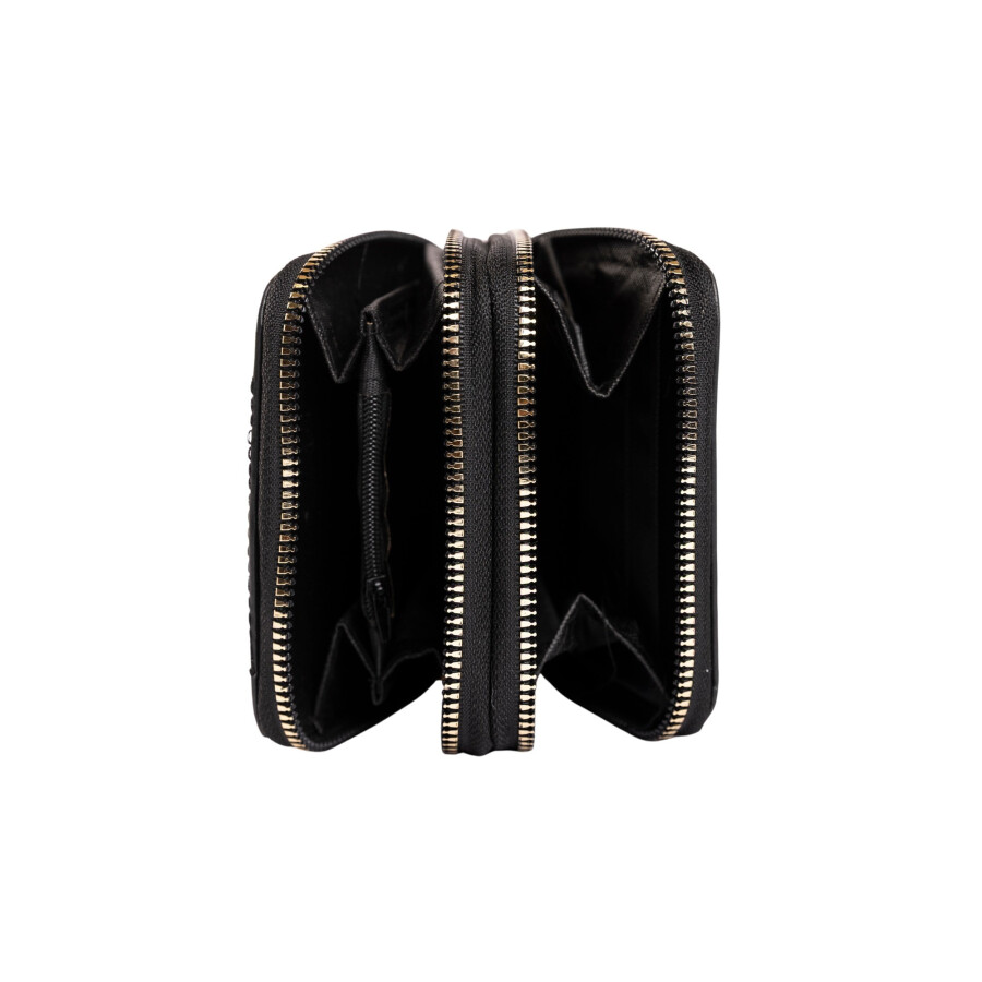 CHERRY BILLETERA BLACK